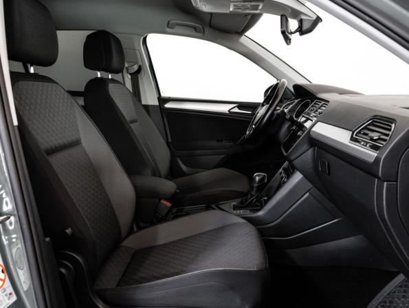 Volkswagen Tiguan II с пробегом 2020 года, цена 2 099 000 рублей, 159546 км, внедорожник, Автокод Объявления