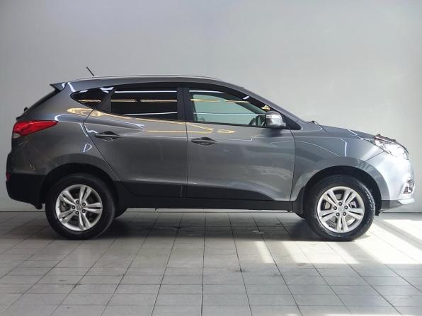 Hyundai ix35 I с пробегом 2012 года, цена 1 350 000 рублей, 188178 км, внедорожник, Автокод Объявления