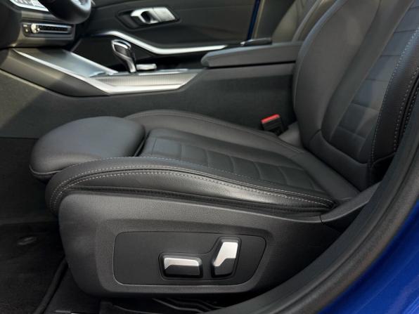 BMW 3 серии VII (G2x) с пробегом 2021 года, цена 3 200 000 рублей, 139708 км, седан, Автокод Объявления