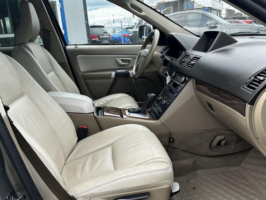 Volvo XC90 I Рестайлинг Ярославль  - изображение 35