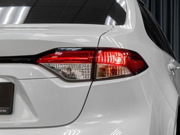 Toyota Levin XII (E210) с пробегом 2020 года, цена 1 939 000 рублей, 45015 км, седан, Автокод Объявления