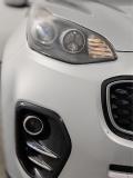 Kia Sportage IV Москва  - изображение 38