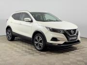 Nissan Qashqai II Рестайлинг Казань  - изображение 23