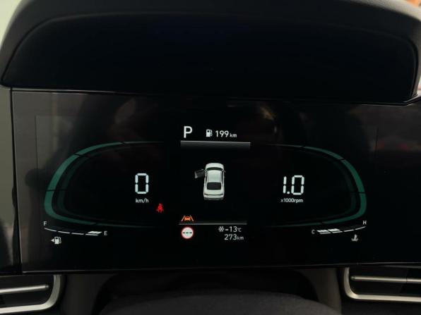 Hyundai Elantra VII (CN7) Рестайлинг с пробегом 2023 года, цена 2 379 000 рублей, 272 км, седан, Автокод Объявления