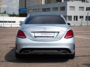 Mercedes-Benz C-Класс IV (W205) Москва  - изображение 27