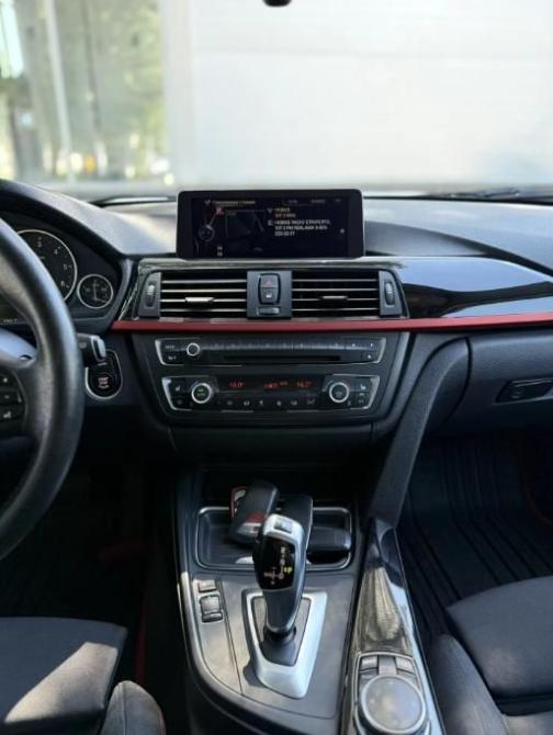 BMW 3 серии V (E90/E91/E92/E93) Рестайлинг Ставрополь  - изображение 16