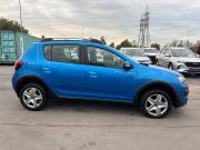Renault Sandero II Санкт-Петербург  - изображение 14