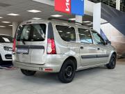 Lada (ВАЗ) Largus I Москва  - изображение 21