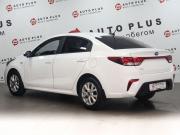 Kia Rio IV Минеральные Воды  - изображение 20