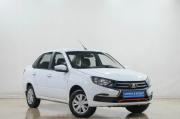 Lada (ВАЗ) Granta I Рестайлинг Новокузнецк  - изображение 30