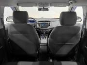 Hyundai Creta I Рестайлинг Новосибирск  - изображение 40