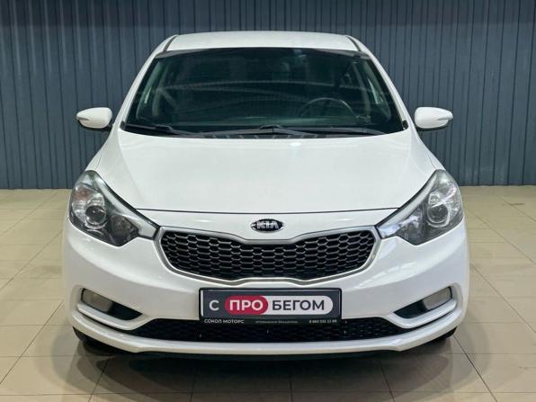 Kia Cerato III с пробегом 2013 года, цена 1 399 900 рублей, 90000 км, седан, Автокод Объявления