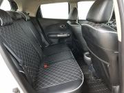 Nissan Juke I Москва  - изображение 29