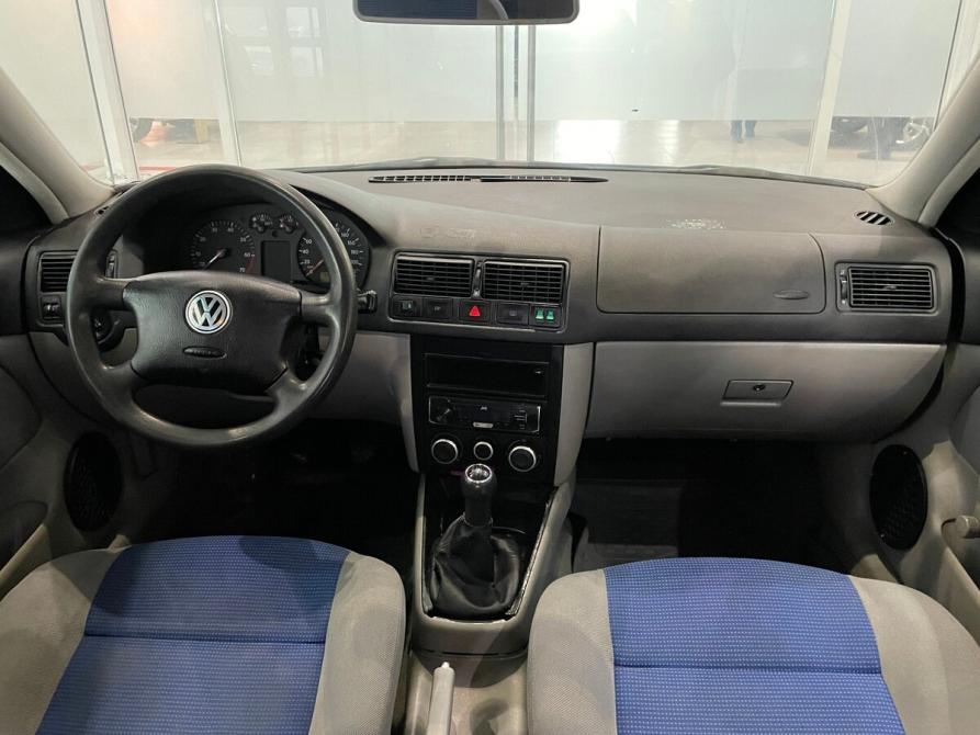 Volkswagen Golf IV Москва  - изображение 5