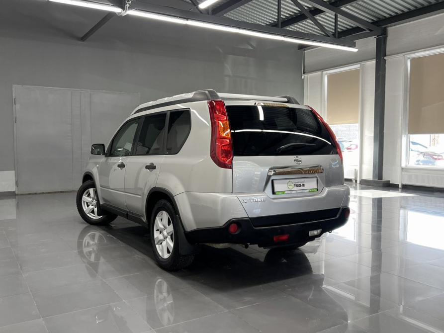Nissan X-Trail II Тверь  - изображение 6