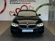 BMW 5 серии VII (G30/G31/G38) Москва  - изображение 20