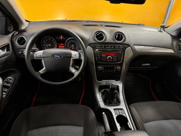 Ford Mondeo IV Рестайлинг с пробегом 2011 года, цена 549 000 рублей, 205680 км, седан, Автокод Объявления