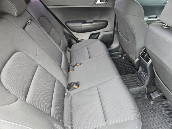 Kia Sportage IV с пробегом 2017 года, цена 1 898 000 рублей, 125217 км, внедорожник, Автокод Объявления
