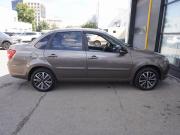 Lada (ВАЗ) Granta I Рестайлинг Москва  - изображение 19