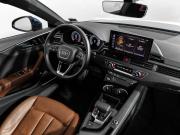 Audi A5 II (F5) Рестайлинг Санкт-Петербург  - изображение 44