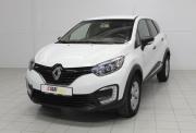 Renault Kaptur I Астрахань  - изображение 21