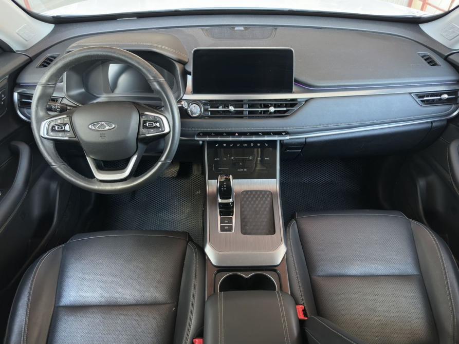 Chery Tiggo 4 Pro I Саратов  - изображение 10