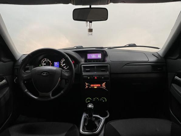 Lada (ВАЗ) Priora I Рестайлинг с пробегом 2014 года, цена 490 000 рублей, 182552 км, седан, Автокод Объявления
