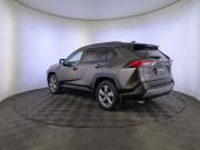 Toyota RAV4 V (XA50) Москва  - изображение 37