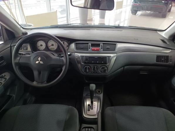 Mitsubishi Lancer IX Рестайлинг с пробегом 2007 года, цена 460 000 рублей, 184000 км, седан, Автокод Объявления