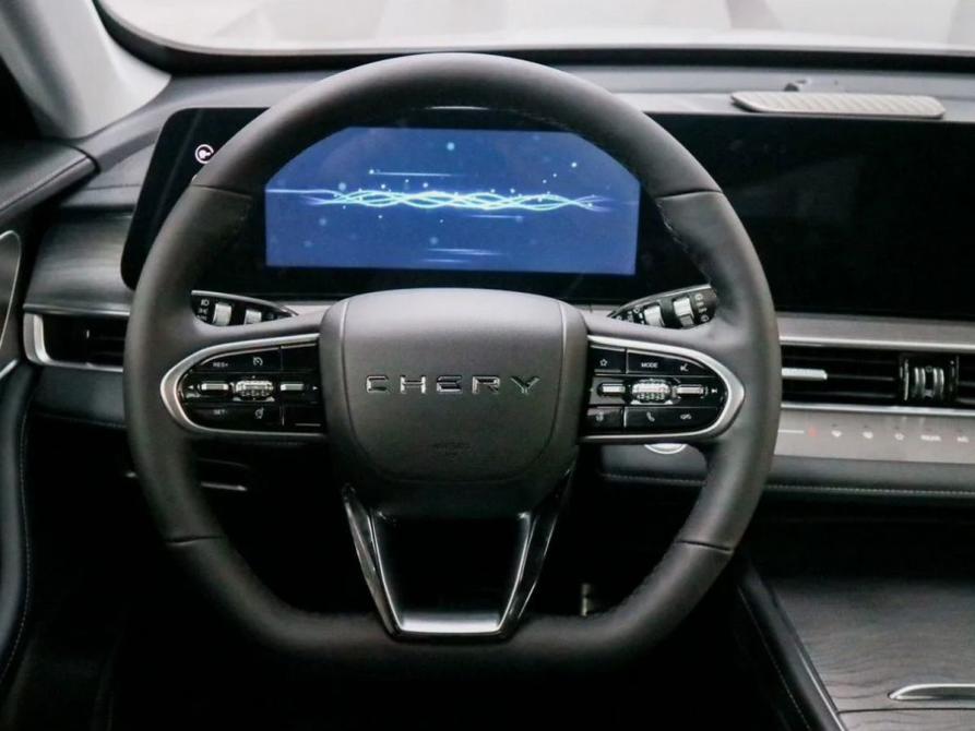 Chery Tiggo 8 Pro Max I Рестайлинг Москва  - изображение 4