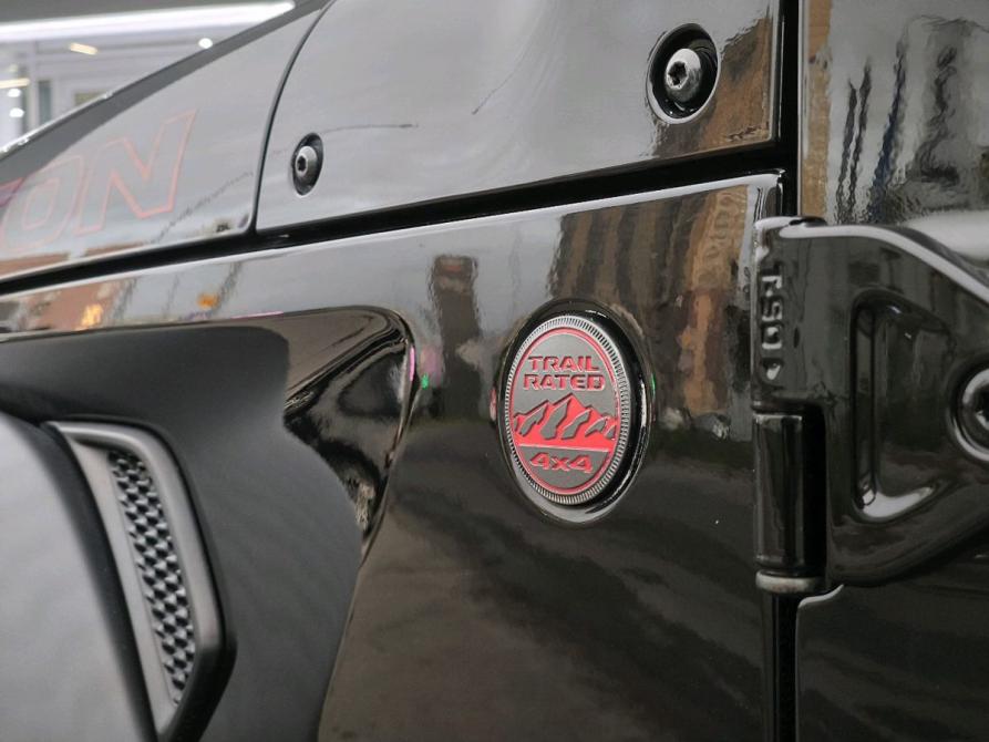 Jeep Wrangler IV (JL) Санкт-Петербург  - изображение 26