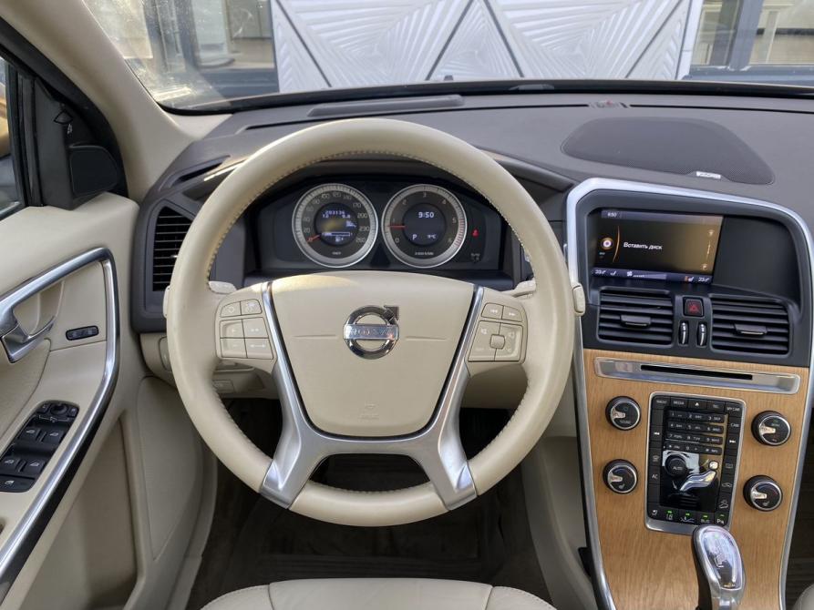 Volvo XC60 I Москва  - изображение 15