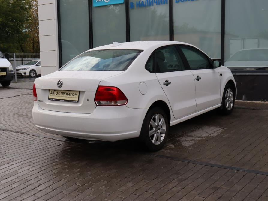 Volkswagen Polo V Екатеринбург  - изображение 5