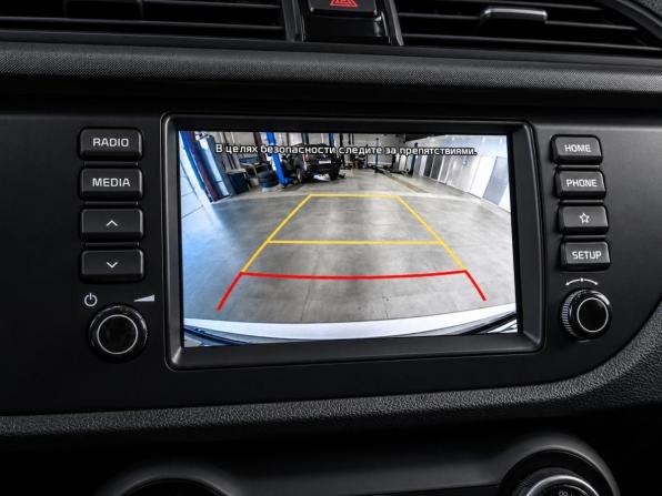 Kia Rio IV с пробегом 2018 года, цена 1 299 000 рублей, 147602 км, хэтчбек, Автокод Объявления