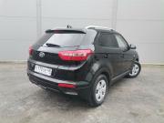 Hyundai Creta I Рестайлинг Липецк  - изображение 19