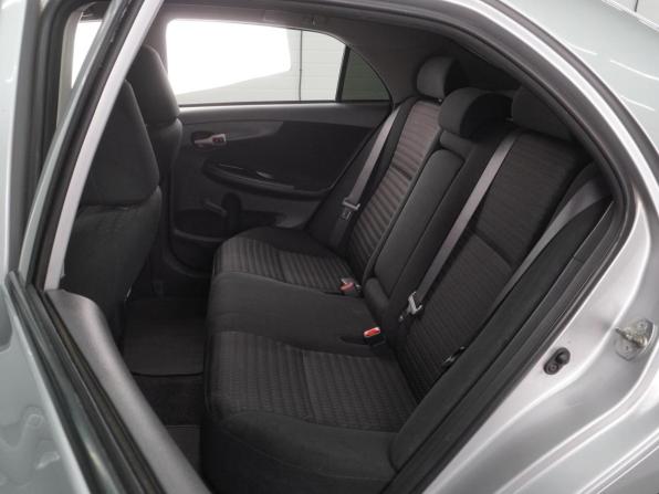 Toyota Corolla X (E140 E150) с пробегом 2008 года, цена 954 000 рублей, 152189 км, седан, Автокод Объявления