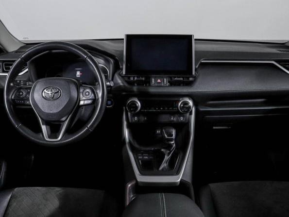Toyota RAV4 V (XA50) с пробегом 2022 года, цена 3 249 000 рублей, 80177 км, внедорожник, Автокод Объявления