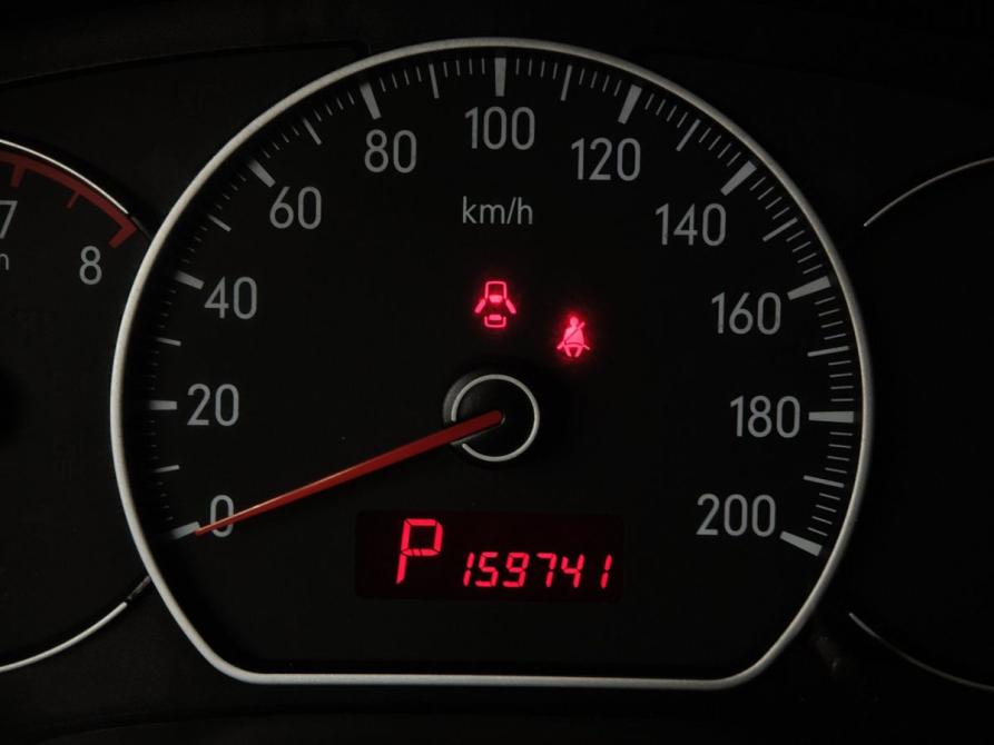 Suzuki SX4 I (Classic) Рестайлинг Москва  - изображение 18