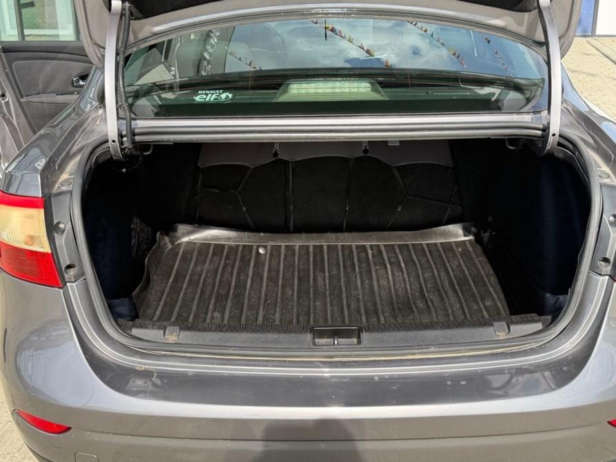 Renault Fluence I Краснодар  - изображение 16
