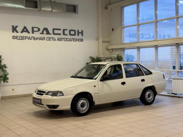 Daewoo Nexia I Рестайлинг с пробегом 2011 года, цена 290 000 рублей, 102000 км, седан, Автокод Объявления
