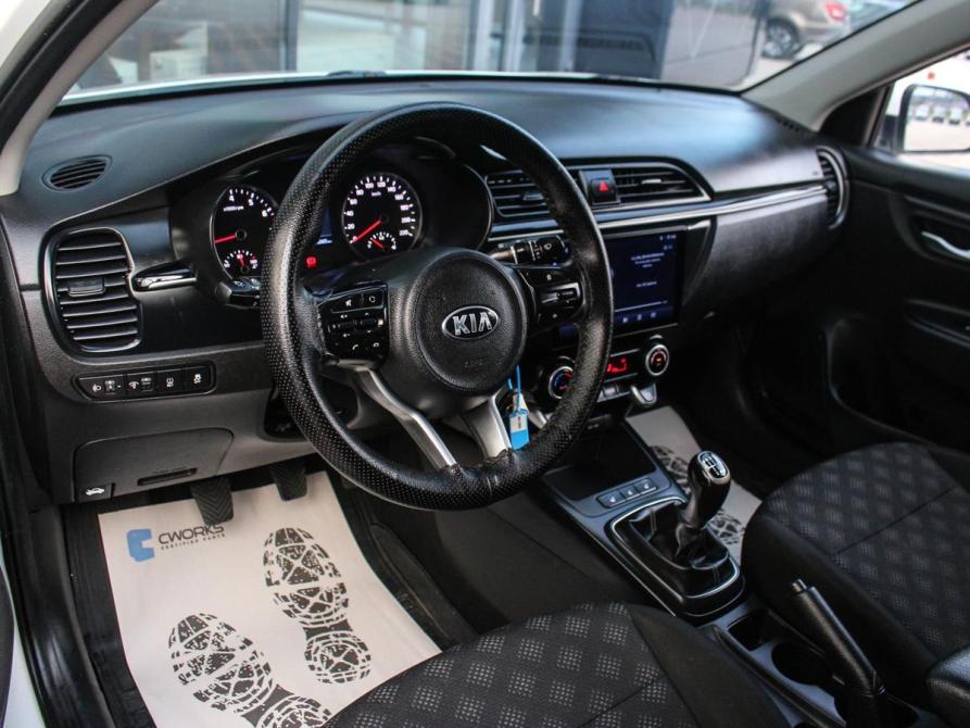 Kia Rio IV Калуга  - изображение 7