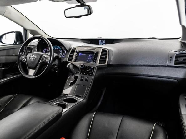 Toyota Venza I Рестайлинг с пробегом 2013 года, цена 1 999 000 рублей, 213900 км, внедорожник, Автокод Объявления