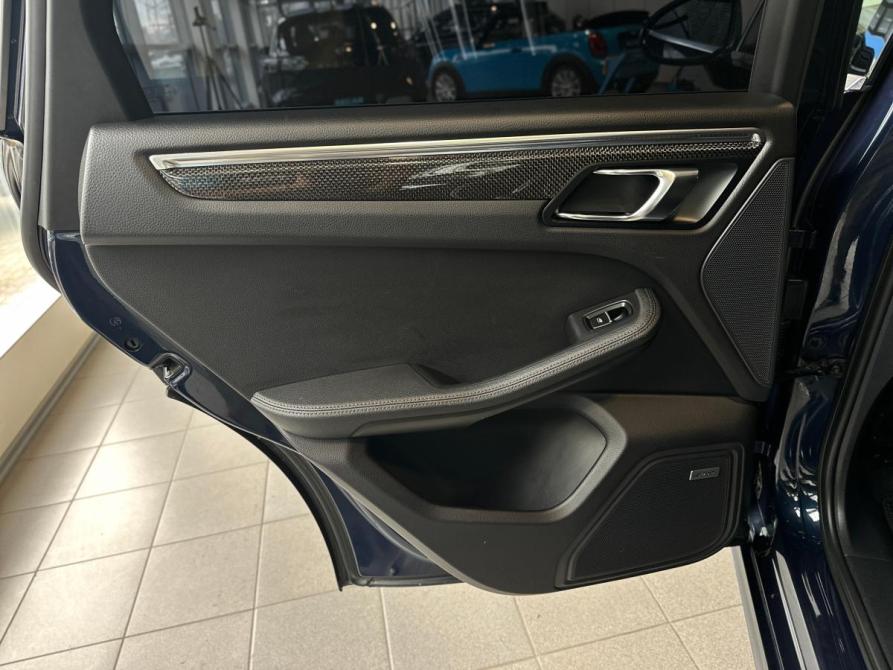 Porsche Macan I Санкт-Петербург  - изображение 30