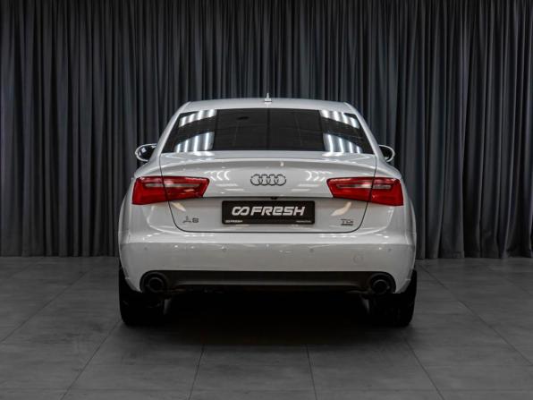 Audi A6 IV (C7) с пробегом 2014 года, цена 2 049 000 рублей, 211565 км, седан, Автокод Объявления