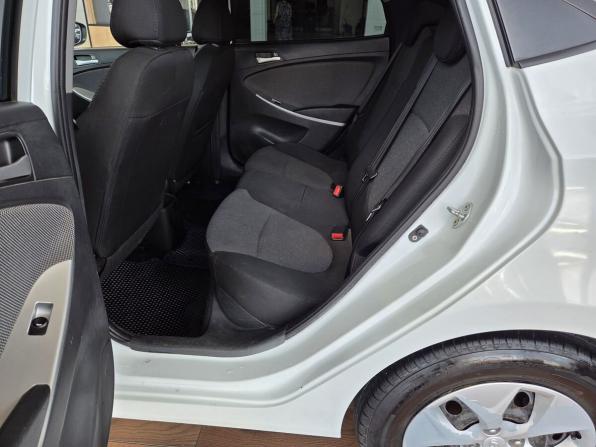Hyundai Solaris I с пробегом 2014 года, цена 699 000 рублей, 218173 км, седан, Автокод Объявления