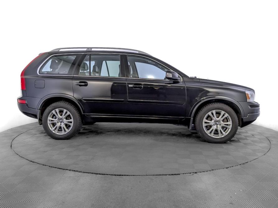 Volvo XC90 I Рестайлинг Москва  - изображение 4