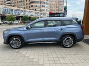 JETOUR X90+ Краснодар  - изображение 27