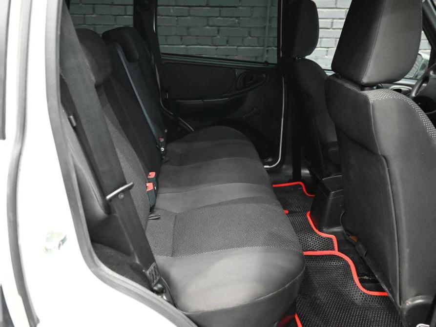 Lada (ВАЗ) Niva Travel I Екатеринбург  - изображение 11
