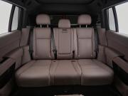 Li Auto (Lixiang) L7 I Рестайлинг Москва  - изображение 58