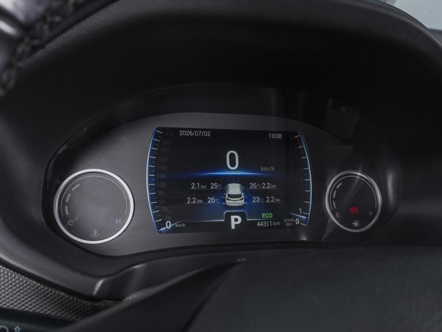 Chery Tiggo 4 I Рестайлинг Ростов-на-Дону  - изображение 18